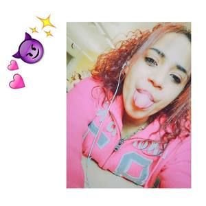 Meet your Posher, Liannette